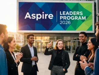 Aspire Leaders Program 2026