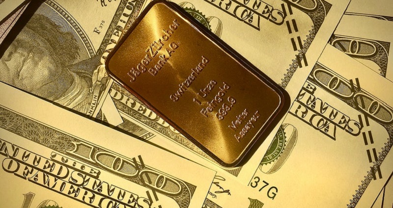 Gold Prices Today