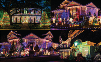 Budget-Friendly Outdoor Christmas Projectors Under 50Budget-Friendly Outdoor Christmas Projectors Under 50