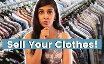 Earn Money By Sell Old Clothes & Get New Clothes Without Spending Money Best App