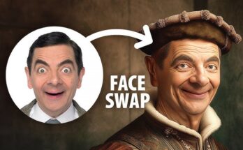 Face-Swap Fun