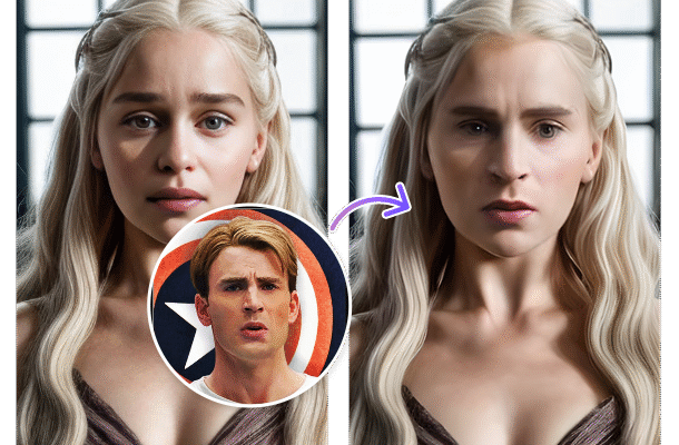 our Face, Their Body The Best Websites to Create Trending AI Videos