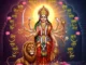 Durga Ashtothram (108 Names of Durga)