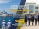 Coast Guard Public School Recruitment 2026